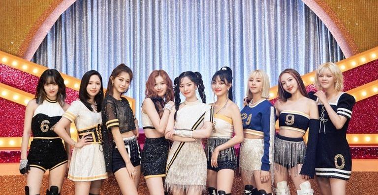 TWICE anuncia novo álbum e pode realizar shows ainda este ano; entenda