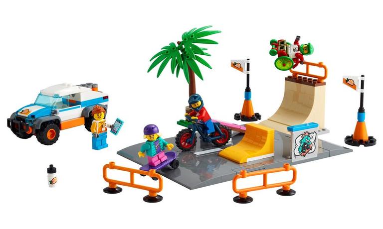 Lego