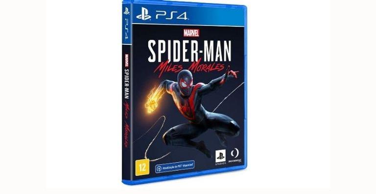 Reprodução/Amazon