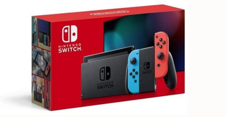 Reprodução/Amazon