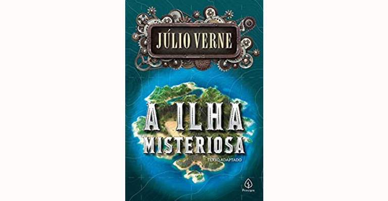 Reprodução/Amazon