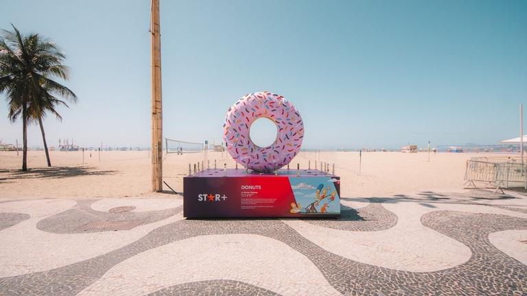 donuts