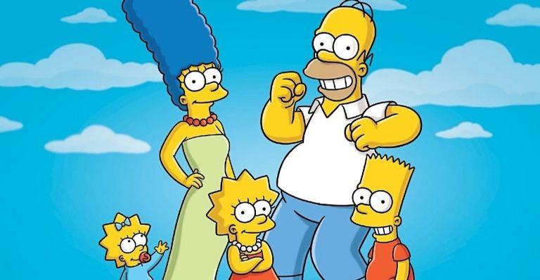 Esculturas gigantes de ‘Os Simpsons’ invadem o Rio de Janeiro em nova ação do Star+