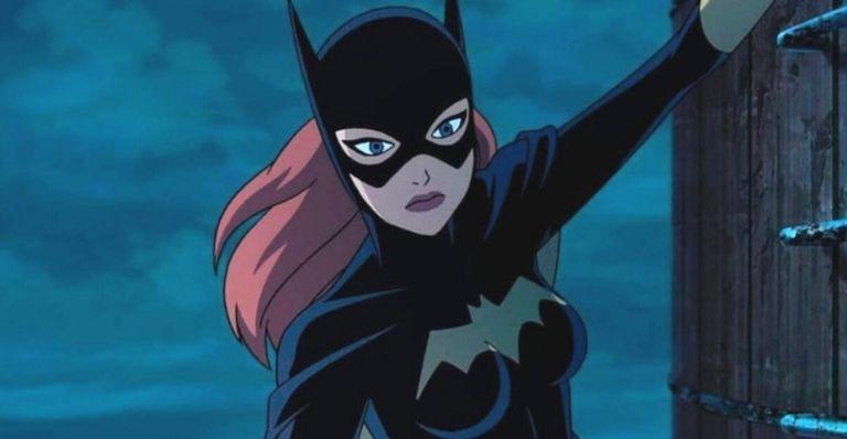 Batman é confirmado no filme da Batgirl no HBO Max