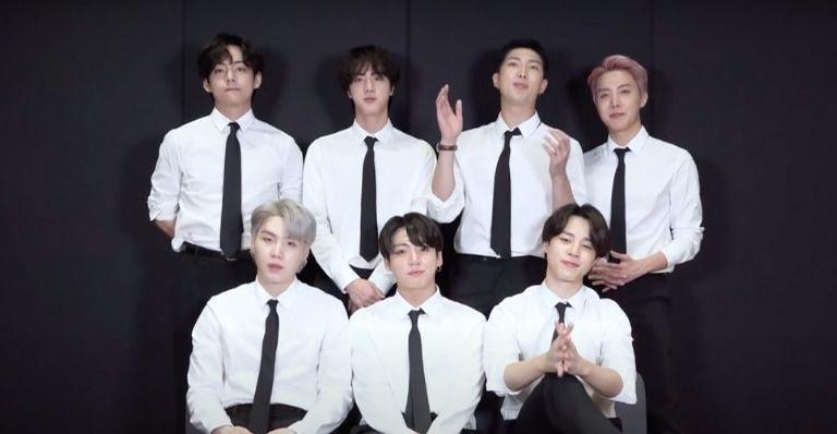Big Hit Music abre audições para ‘as próximas estrelas globais’; veja recado de BTS