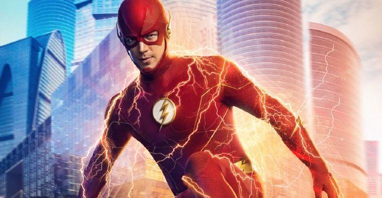 ‘Armageddon’: Flash se une a Batwoman, Arqueira Verde, Raio Negro e outros heróis da DC em novo trailer do crossover