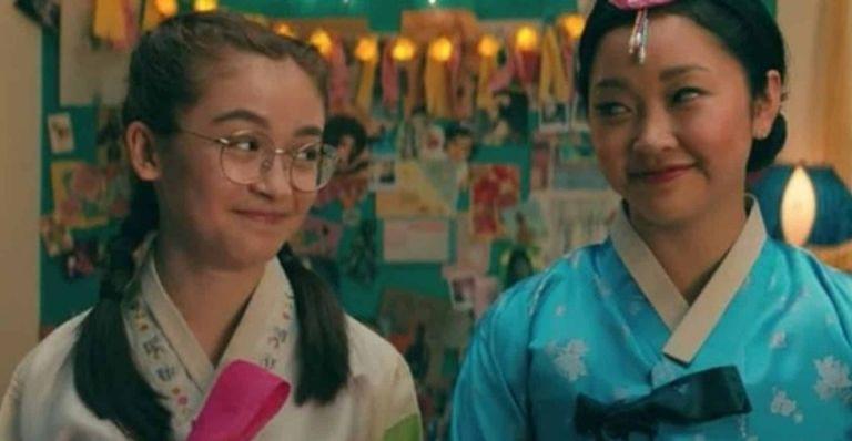 ‘Para Todos os Garotos’ ganhará spin-off com Kitty, irmã de Lara Jean