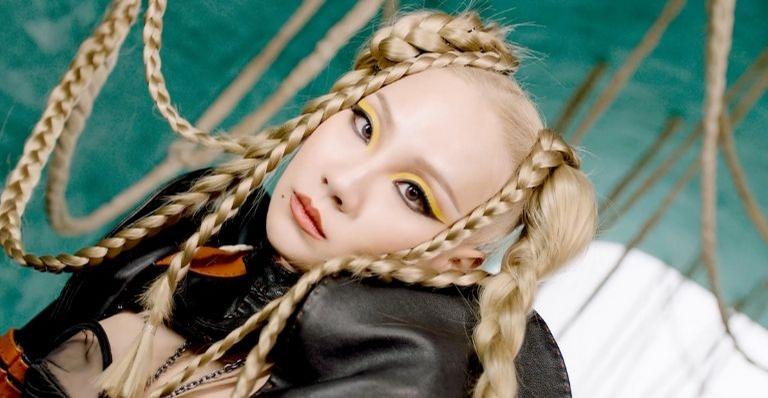 CL realiza aguardado comeback com o full-álbum ‘ALPHA’