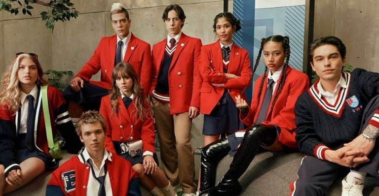 Netflix anuncia data de estreia de ‘Rebelde’ e lança novo clipe; confira