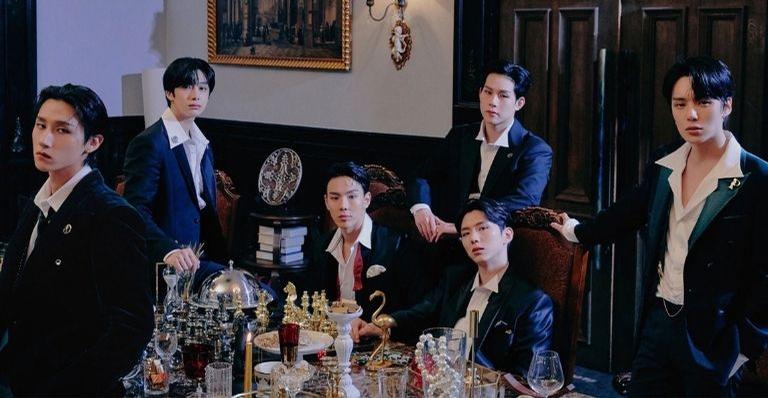 ‘The Dreaming’: MONSTA X anuncia novo comeback com segundo álbum inteiramente em inglês