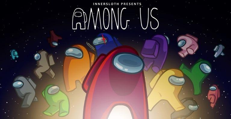 Among Us ganha data de lançamento para PlayStation e Xbox