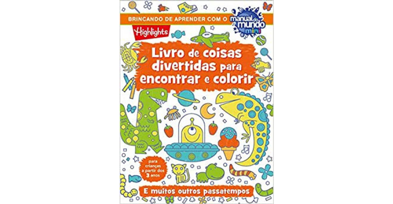 Reprodução/Amazon