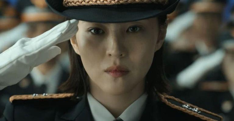 ‘My Name’: Han So-Hee comenta se série terá segunda temporada