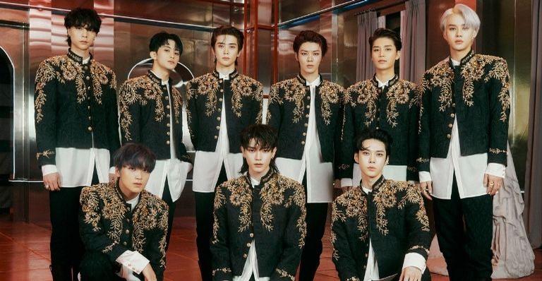 ‘Favorite (Vampire)’: Integrantes do NCT 127 se transformam em vampiros para o clipe do novo comeback; Confira!
