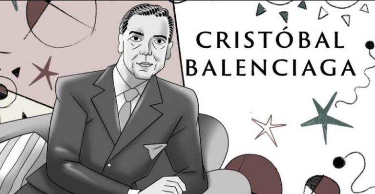 Cristóbal Balenciaga: saiba mais sobre a vida do criador da marca que impacta a moda