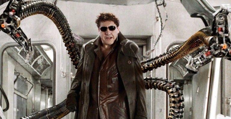 Kevin Feige explica por que convidou Alfred Molina para retornar como Doutor Octopus em Homem-Aranha 3