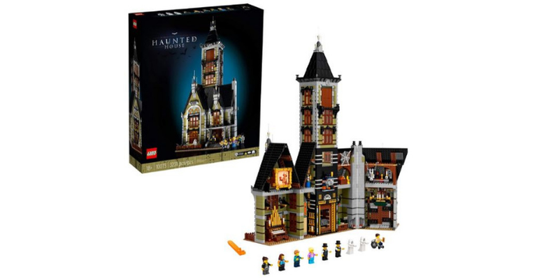 Reprodução/Amazon