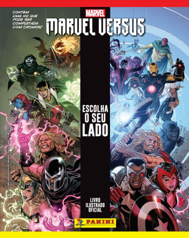 marvel
