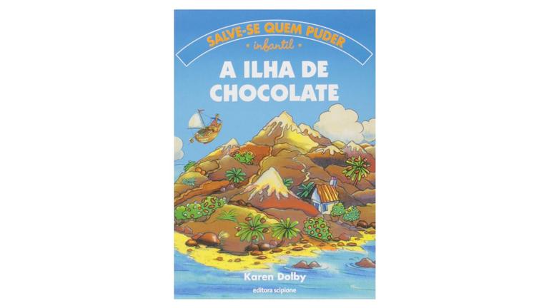 Reprodução/Amazon
