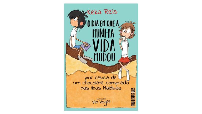 Reprodução/Amazon