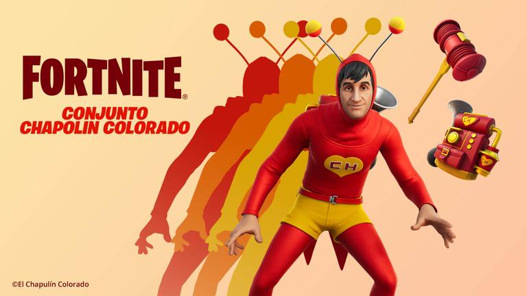 fortnite