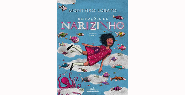 Reprodução/Amazon