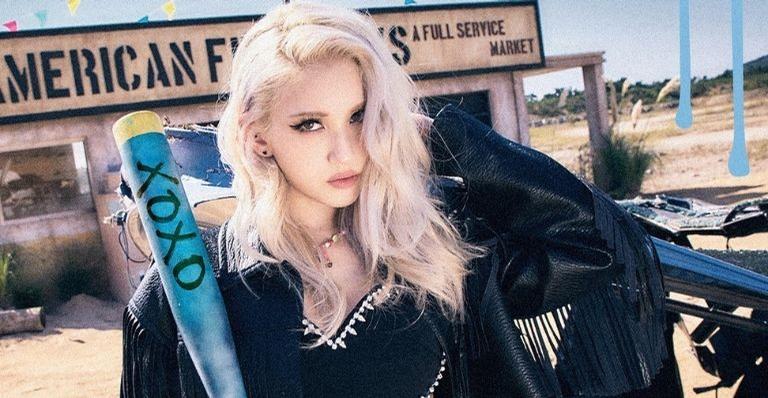 ‘XOXO’: Somi realiza aguardado comeback com o primeiro full-álbum da carreira