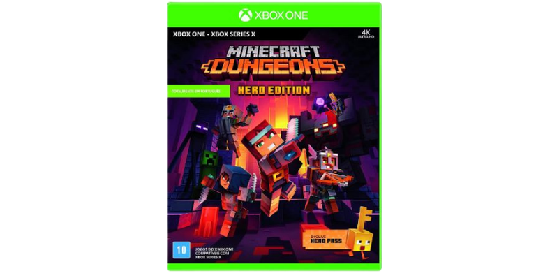 Reprodução/Amazon