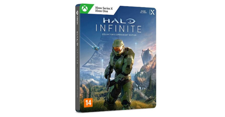 Reprodução/Amazon