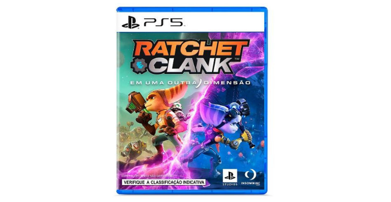 Reprodução/Amazon
