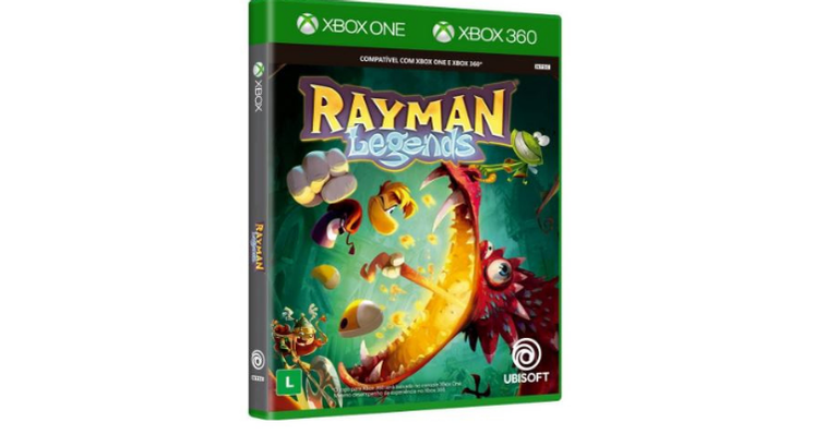 Reprodução/Amazon