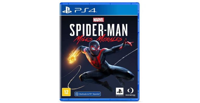 Reprodução/Amazon