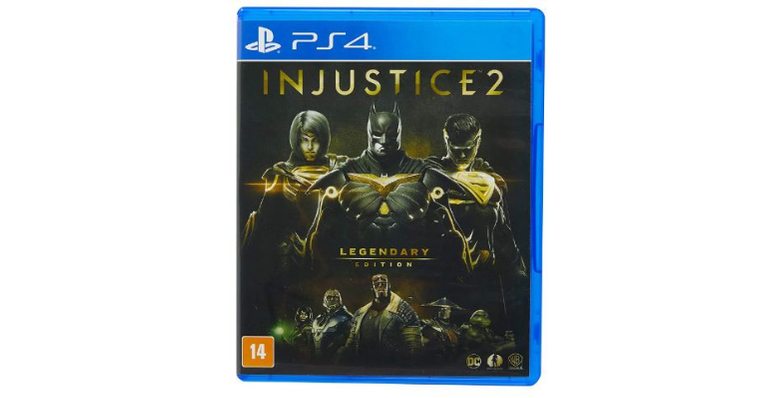 Reprodução/Amazon