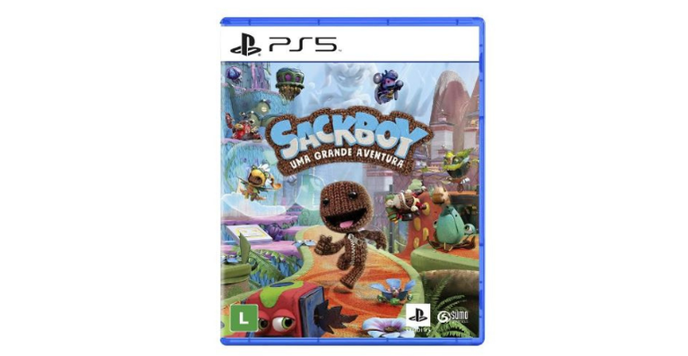 Reprodução/Amazon