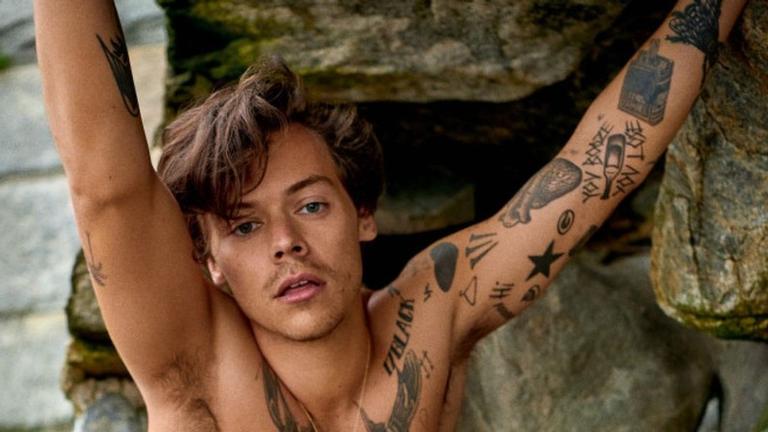 Harry