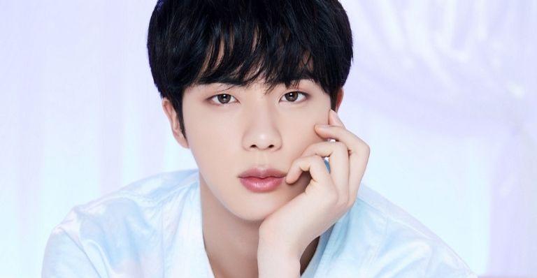 ‘Jirisan’: música tema de série cantada por Jin, do BTS, ganha nome