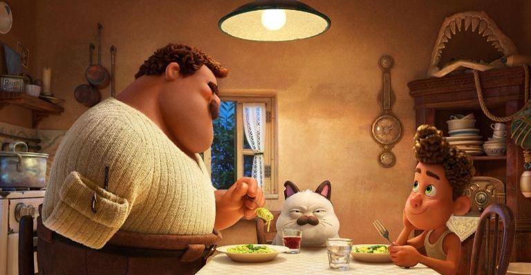 ‘Luca’: filme da Disney ganha curta inspirado em personagem; confira detalhes