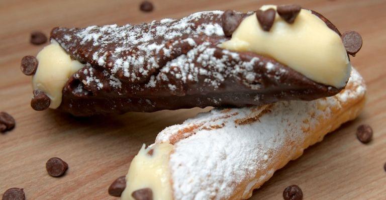 Carlo's Bakery