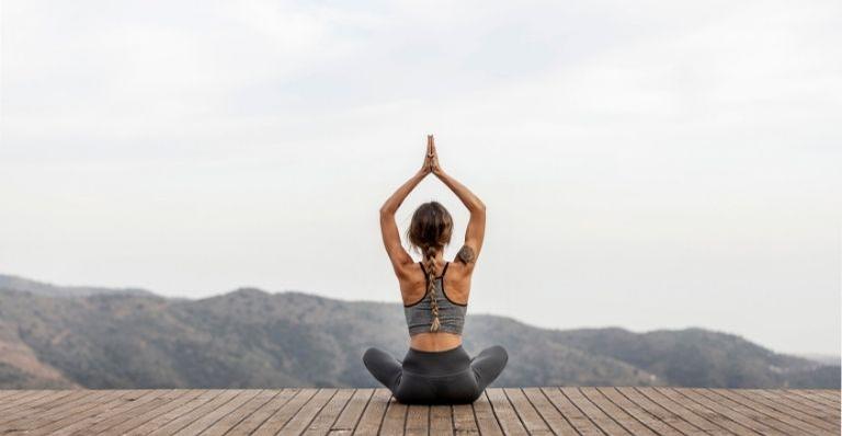 Confira dicas para praticar a meditação