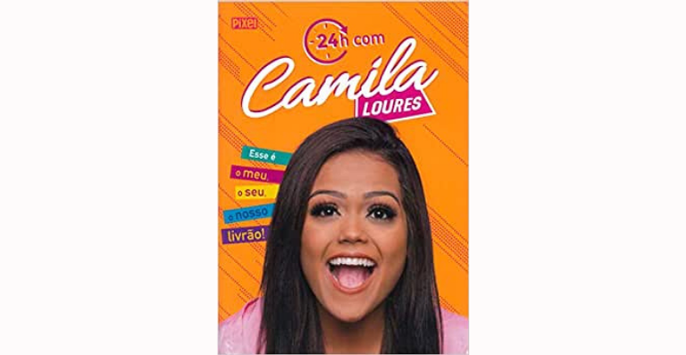 Reprodução/Amazon
