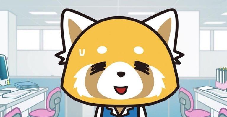 Quarta temporada de ‘Aggretsuko’ ganha trailer; confira
