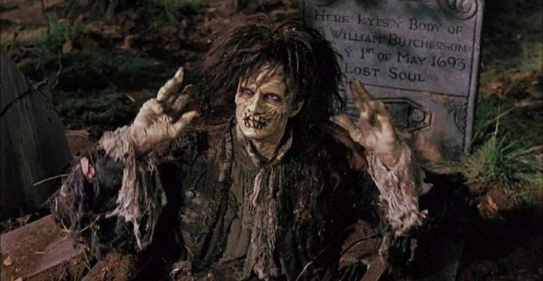 ‘Abracadabra 2’ terá retorno de Billy Butcherson