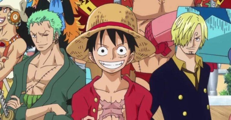 ‘One Piece’: conheça elenco da série live-action da Netflix