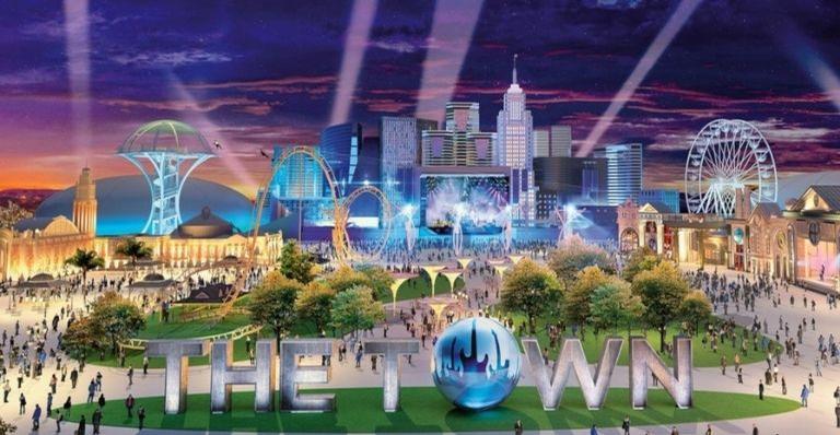 The Town: saiba mais sobre o festival musical dos criadores do Rock in Rio