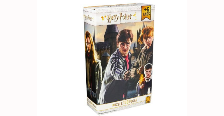 Reprodução/Amazon