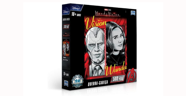Reprodução/Amazon