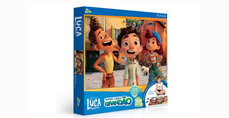 Reprodução/Amazon