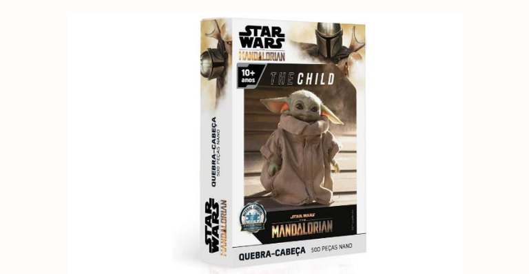 Reprodução/Amazon