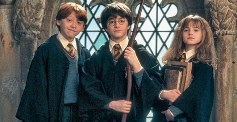 HBO anuncia especial de Harry Potter com Daniel Radcliffe, Emma Watson, Rupert Grint