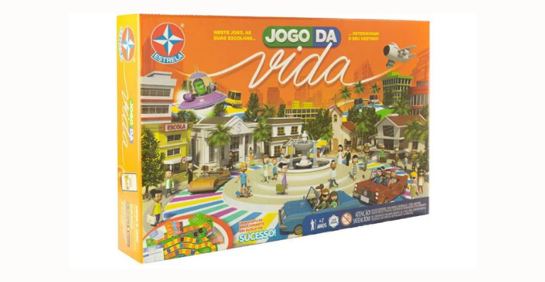Reprodução/Amazon